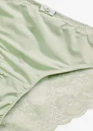 Truse i fin mikrofiber, bonprix