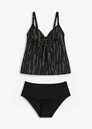 Tankini (2-delt sett), bonprix