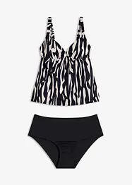 Tankini (2-delt sett), bonprix
