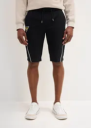 Pull on-bermudashorts, bonprix