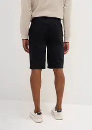Pull on-bermudashorts, bonprix