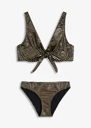 Bøyle-bikini (2-delt sett), bonprix