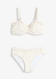 Bøyle-bikini (2-delt sett), bonprix
