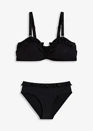 Bøyle-bikini (2-delt sett), bonprix