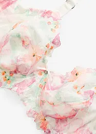 Minimizer-BH med delikat mønster, bonprix