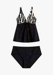 Tankini (2-delt sett), bonprix