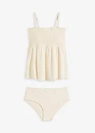 Tankini (2-delt sett), bonprix