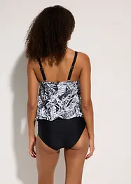 Oversized tankini (2-delt sett), bonprix