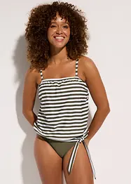 Oversized tankini (2-delt sett), bonprix