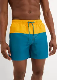 Badeshorts til herre, bonprix