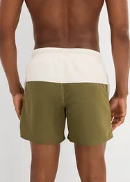 Badeshorts til herre, bonprix