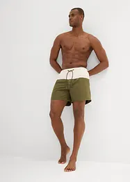 Badeshorts til herre, bonprix