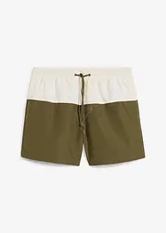 Badeshorts til herre, bonprix