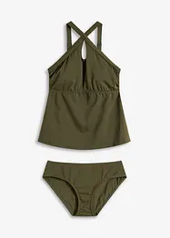Tankini (2-delt sett), bonprix