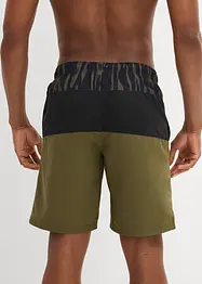 Badeshorts til herre, bonprix