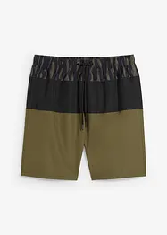 Badeshorts til herre, bonprix