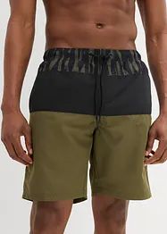 Badeshorts til herre, bonprix