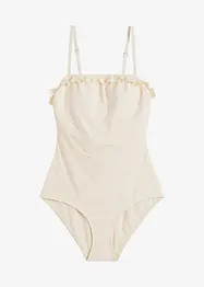 Shape-badedrakt, middels formende, bonprix