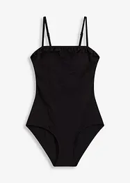 Shape-badedrakt, middels formende, bonprix