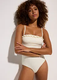 Shape-badedrakt, middels formende, bonprix