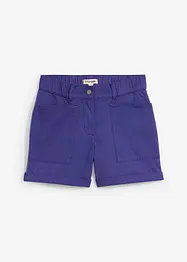 Twill-shorts, bonprix