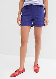 Twill-shorts, bonprix