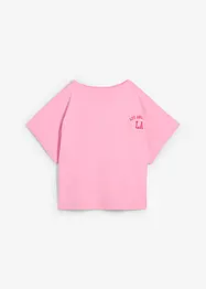 Oversized topp, bonprix