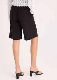 Bermudashorts med legg, bonprix