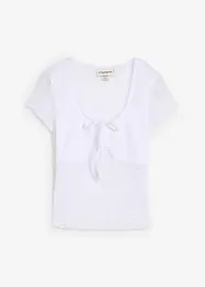 T-skjorte av blonde, bonprix
