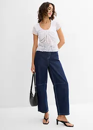 T-skjorte av blonde, bonprix