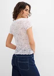T-skjorte av blonde, bonprix