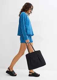 Shorts i 100% bomull, bonprix