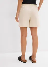 Bermudashorts i 100% bomull, bonprix