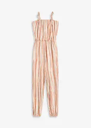 Jumpsuit i jersey, bonprix