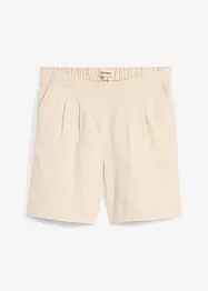 Bermudashorts i 100% bomull, bonprix