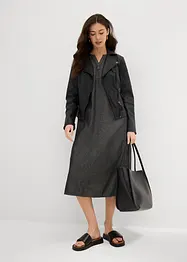 Jeanskjole, bonprix
