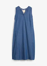 Jeanskjole, bonprix