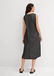 Jeanskjole, bonprix