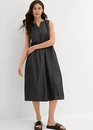 Jeanskjole, bonprix