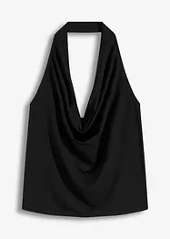 Halterneck-topp, bonprix