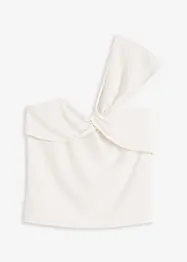 Topp i lett krepp, bonprix