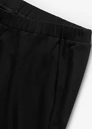 Loungewear-bukse med cut-outs, bonprix
