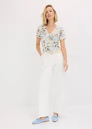 Body med rynking, bonprix