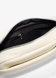 Skulderveske med utbyttbare hanker, bonprix