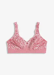 Minimizer-BH uten bøyle med polstrede stropper, bonprix