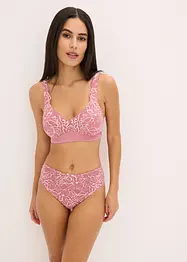 Minimizer-BH uten bøyle med polstrede stropper, bonprix