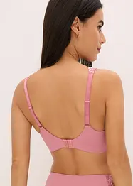 Minimizer-BH uten bøyle med polstrede stropper, bonprix