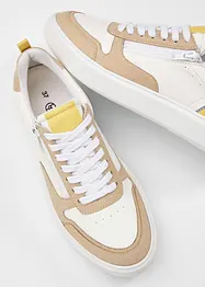Komfort-sneakers, bonprix