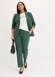 Buksedress (2-delt sett), bonprix
