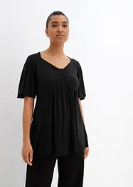 T-skjorte i A-fasong, bonprix